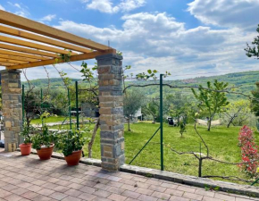 Olea Mar apartma